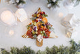 Load image into Gallery viewer, Holiday Bruléed Camembert Tree