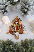 Load image into Gallery viewer, Holiday Bruléed Camembert Tree