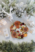 Load image into Gallery viewer, Festive Charcuterie Wreath