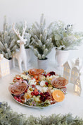 Load image into Gallery viewer, Festive Charcuterie Wreath