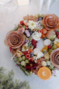 Load image into Gallery viewer, Festive Charcuterie Wreath