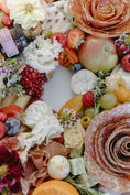 Load image into Gallery viewer, Festive Charcuterie Wreath