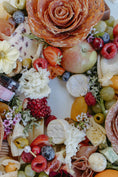 Load image into Gallery viewer, Festive Charcuterie Wreath