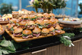 Load image into Gallery viewer, Canape Appetizers