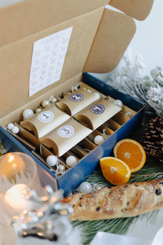 Holiday Advent Calendar