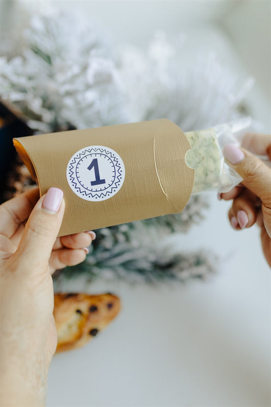 Holiday Advent Calendar