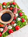 Load image into Gallery viewer, Canape Appetizers