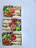 Load image into Gallery viewer, Assorted Sandwich & Wrap Lunch Boxes
