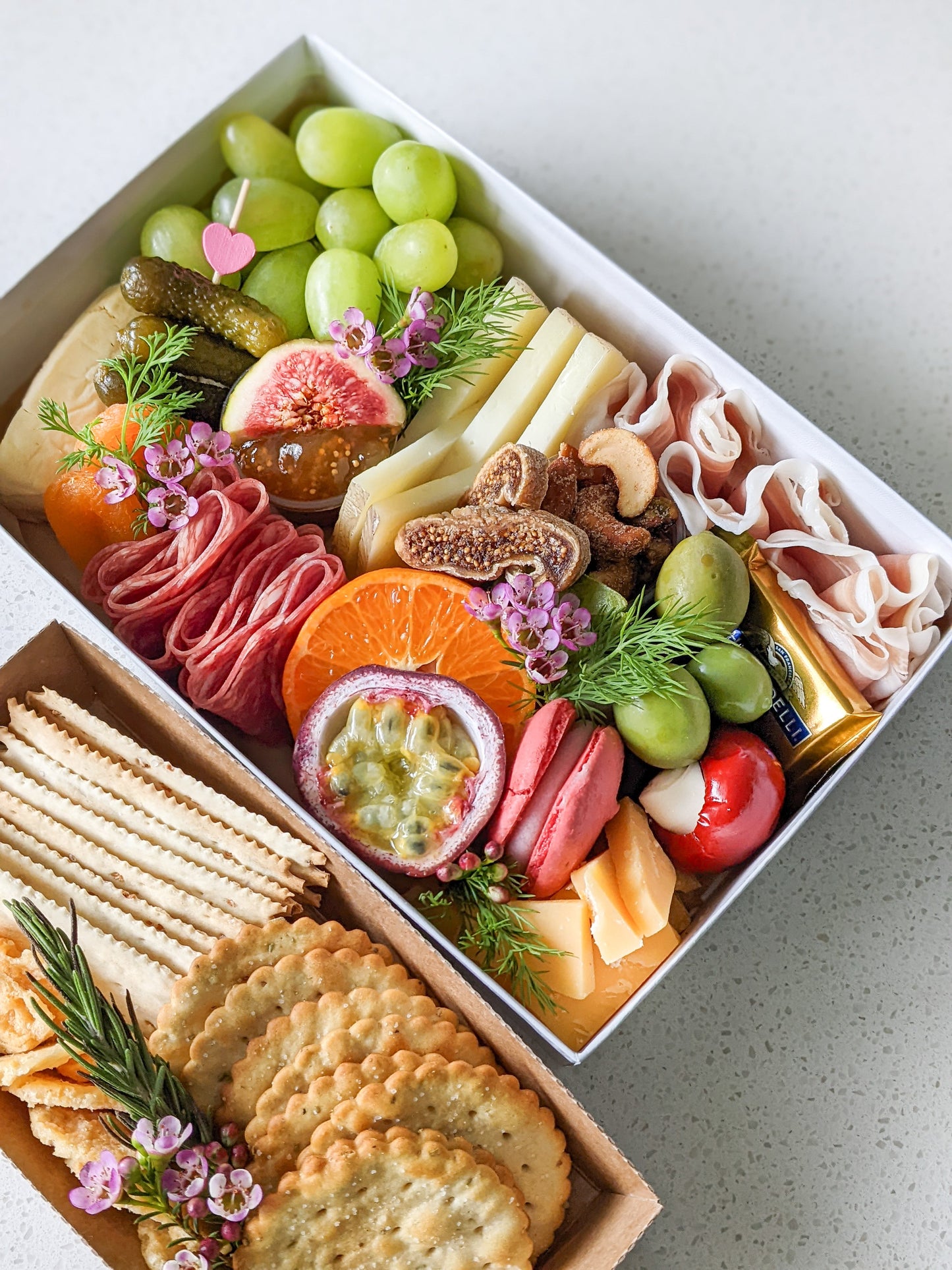 Grazing Boxes