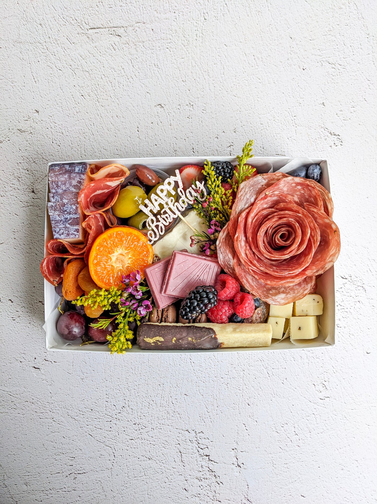 Grazing Boxes