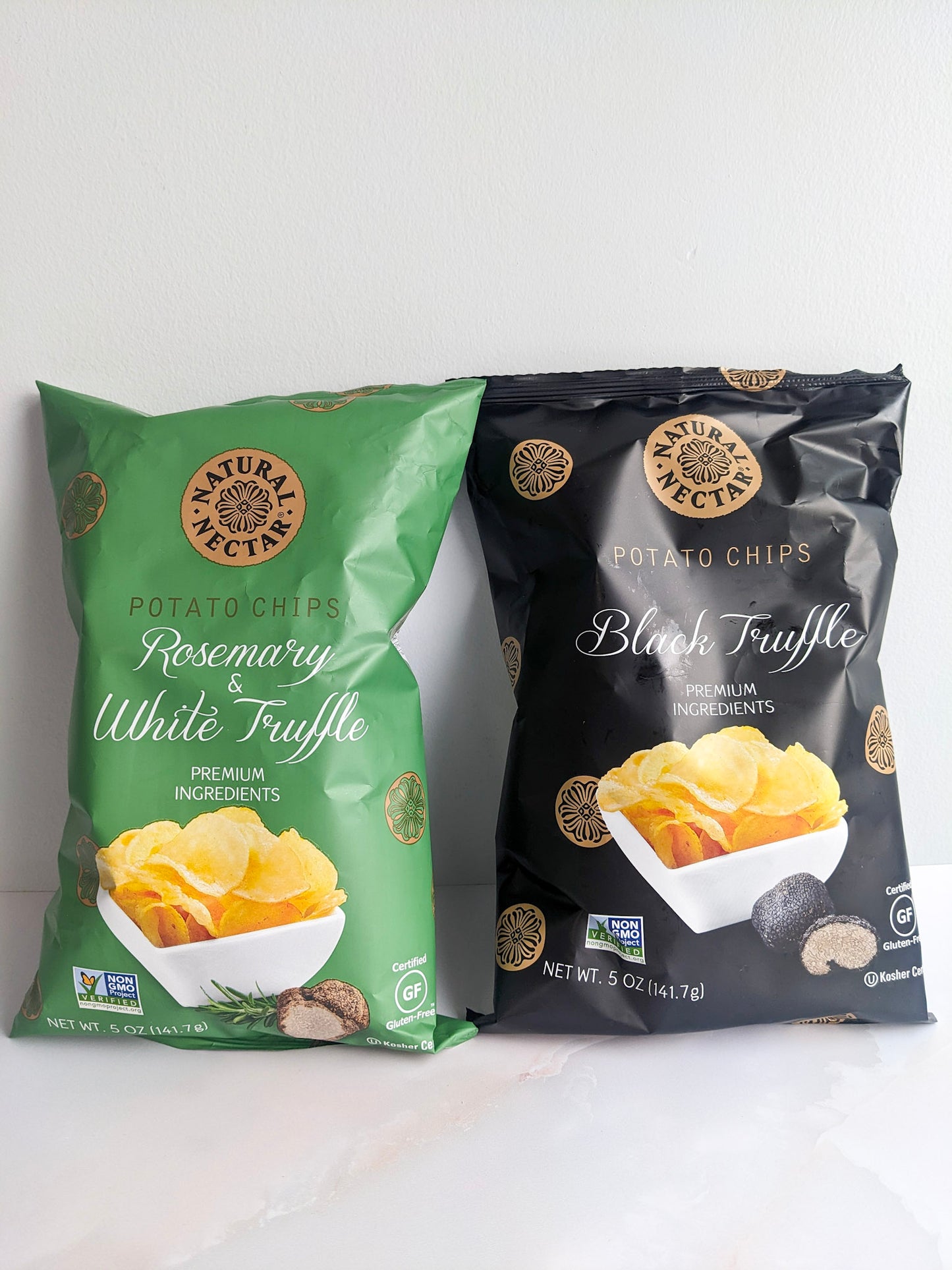 Truffle Chips