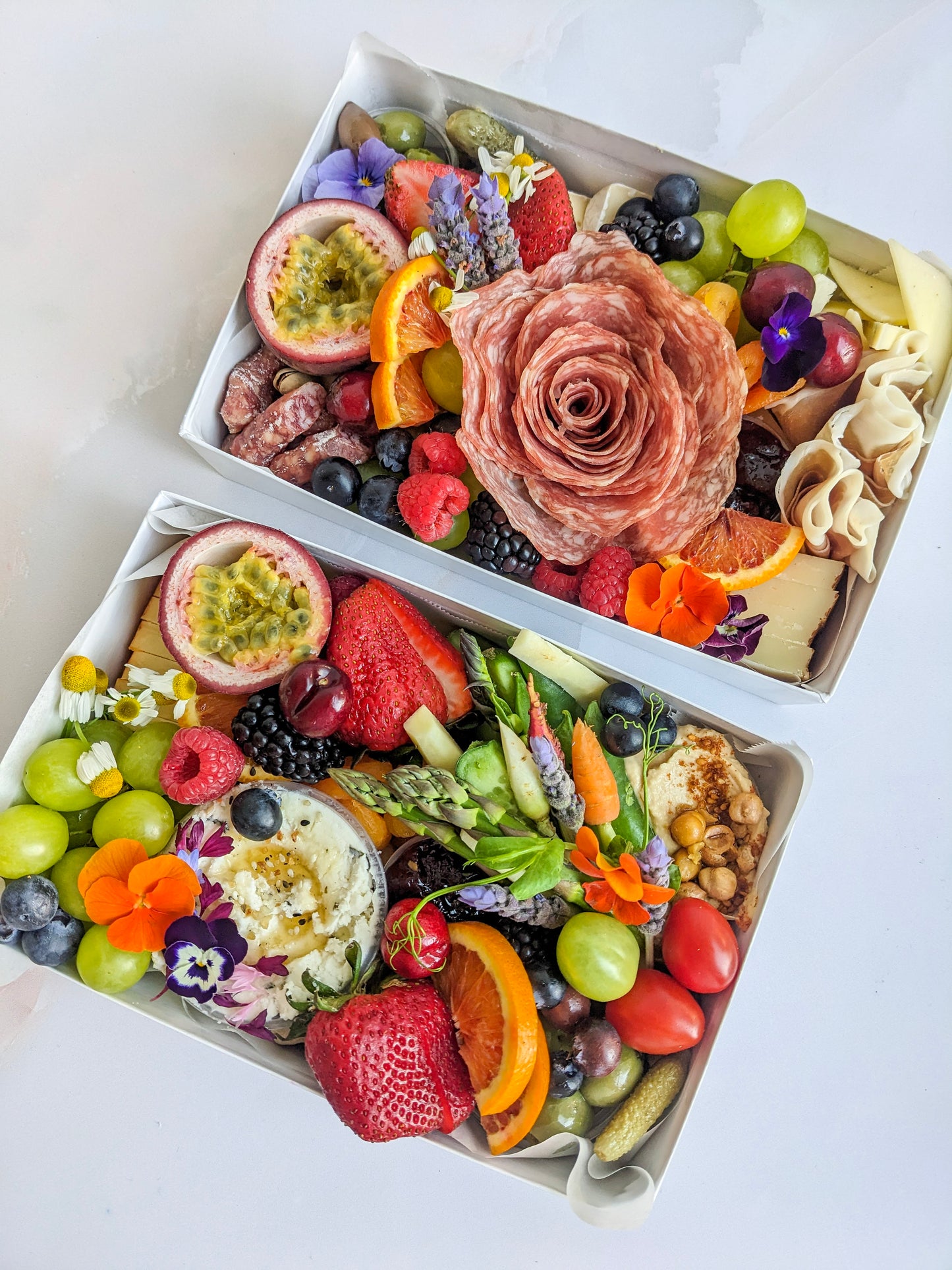 Grazing Boxes