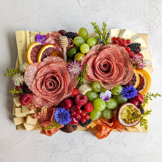 Grazing Boards