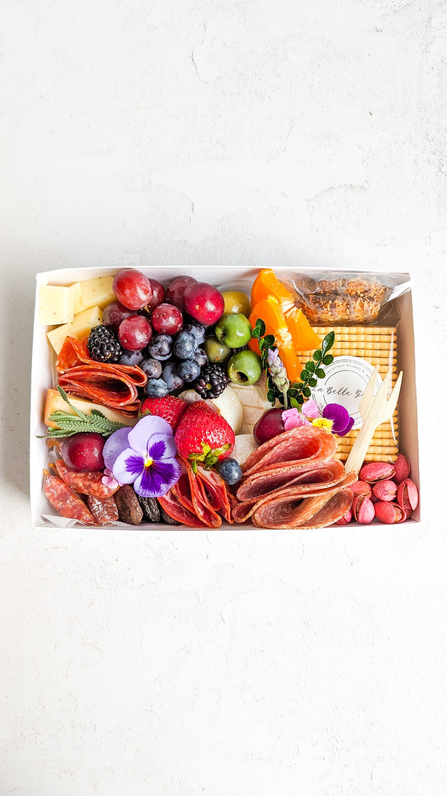 Grazing Boxes