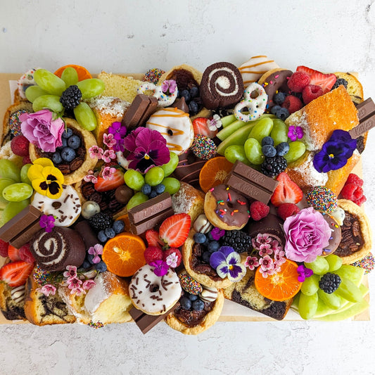 Sweets Tray