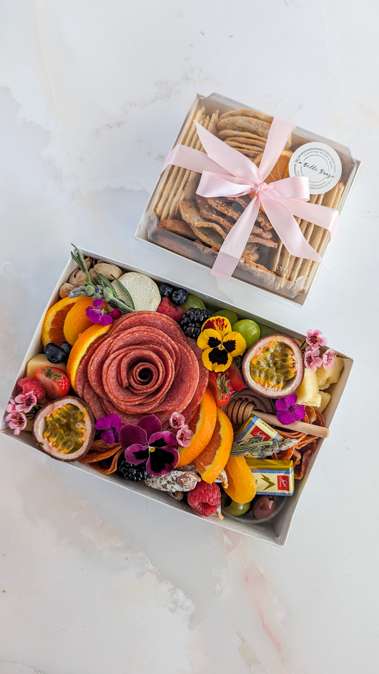 Grazing Boxes