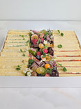Load image into Gallery viewer, Tea Party Graze Box