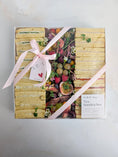 Load image into Gallery viewer, Tea Party Graze Box