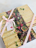 Load image into Gallery viewer, Tea Party Graze Box