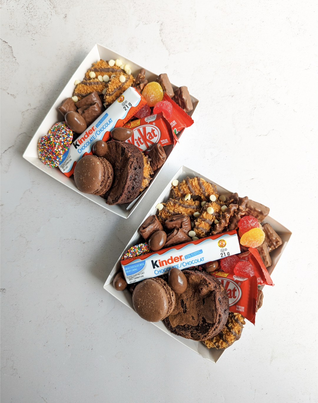 Mini Graze Box