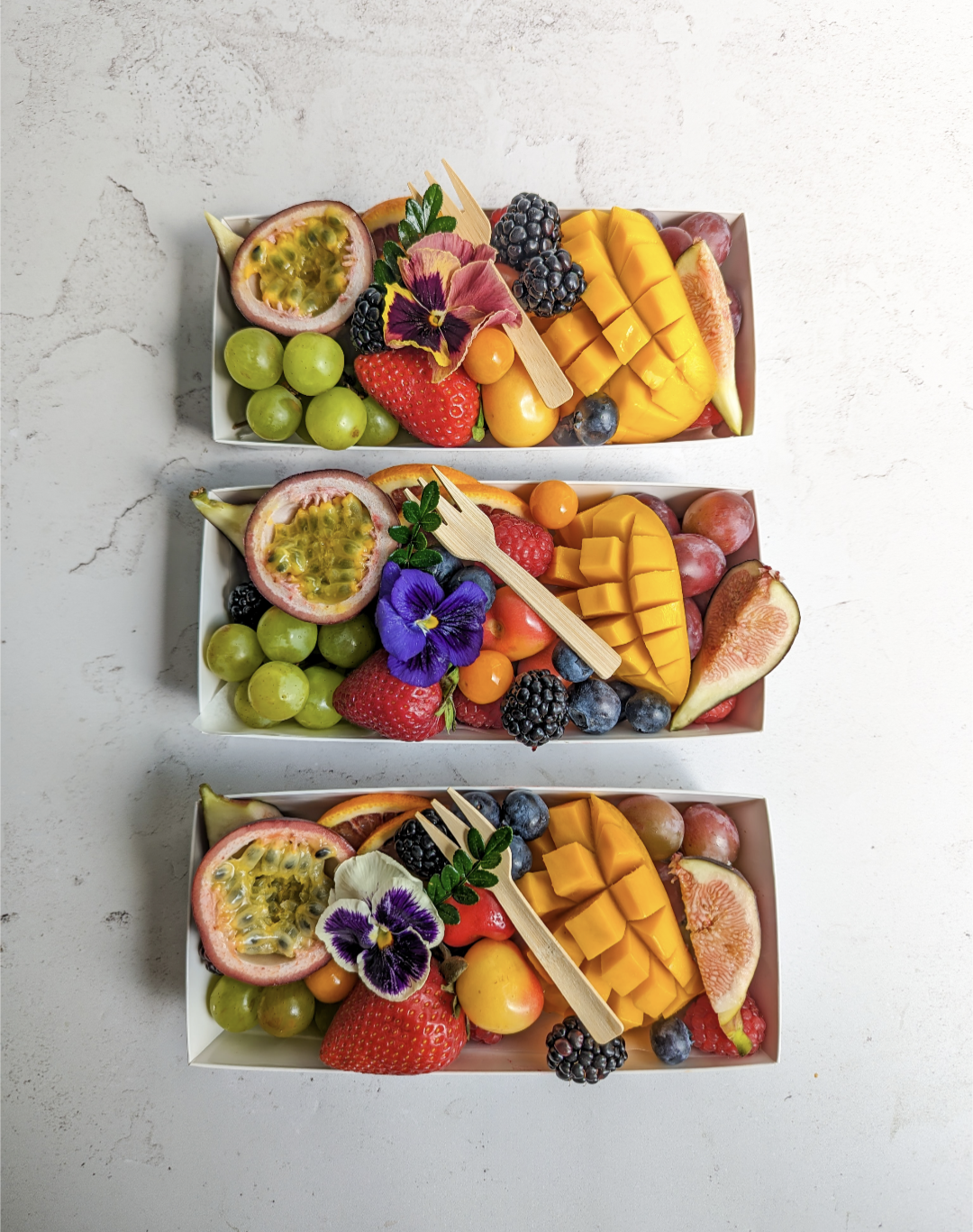 Mini Graze Box