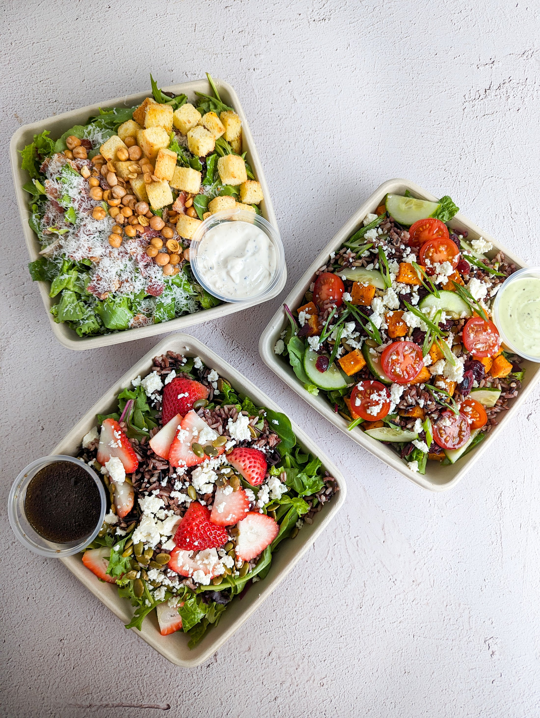 Meal Salads