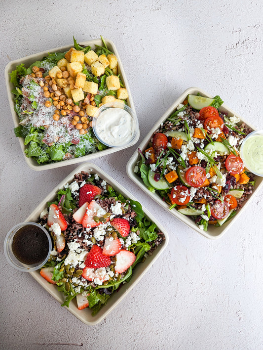 Meal Salads