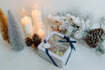 Load image into Gallery viewer, Holiday Tin