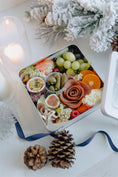 Load image into Gallery viewer, Holiday Tin