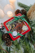 Load image into Gallery viewer, Holiday Tin
