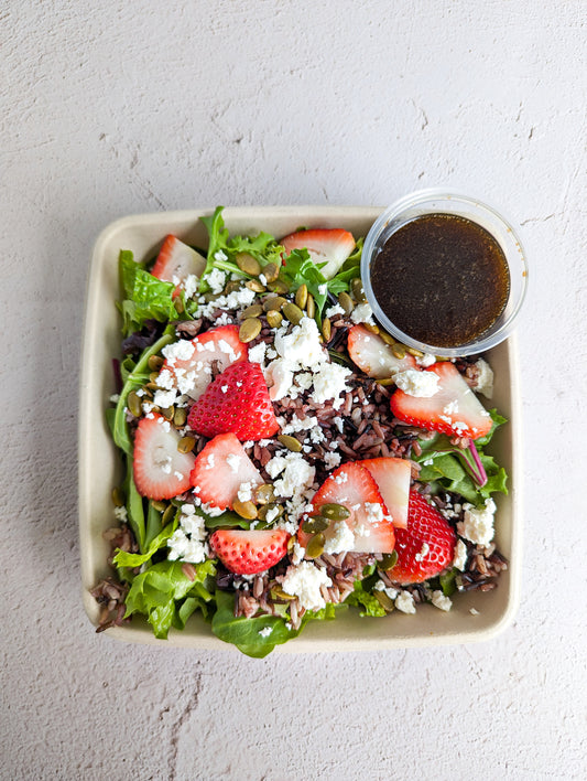 Meal Salads