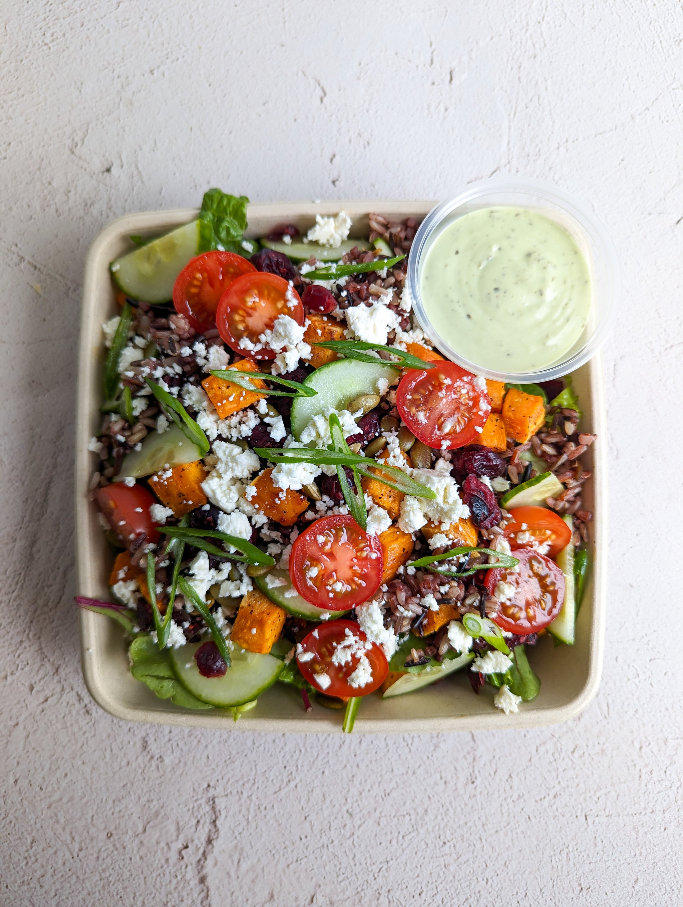 Meal Salads