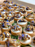 Load image into Gallery viewer, Canape Appetizers