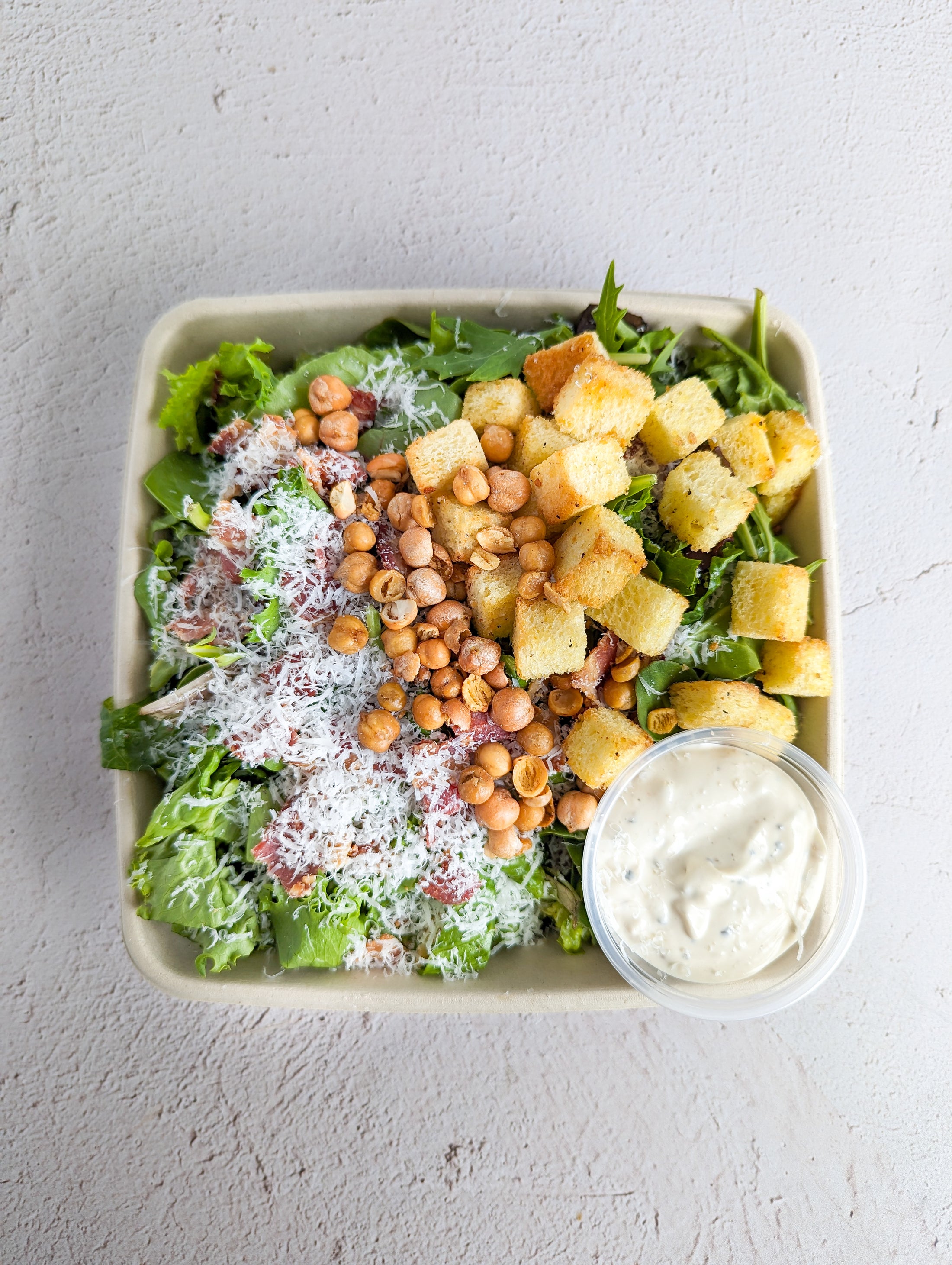 Meal Salads