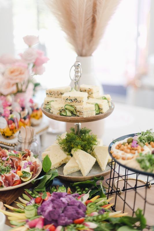 Tea Sandwiches