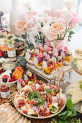 Load image into Gallery viewer, Tropical Yogurt Parfaits