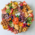 Load image into Gallery viewer, The Manhattan Brunch Board