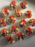 Load image into Gallery viewer, Tropical Yogurt Parfaits
