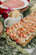 Load image into Gallery viewer, Canape Appetizers
