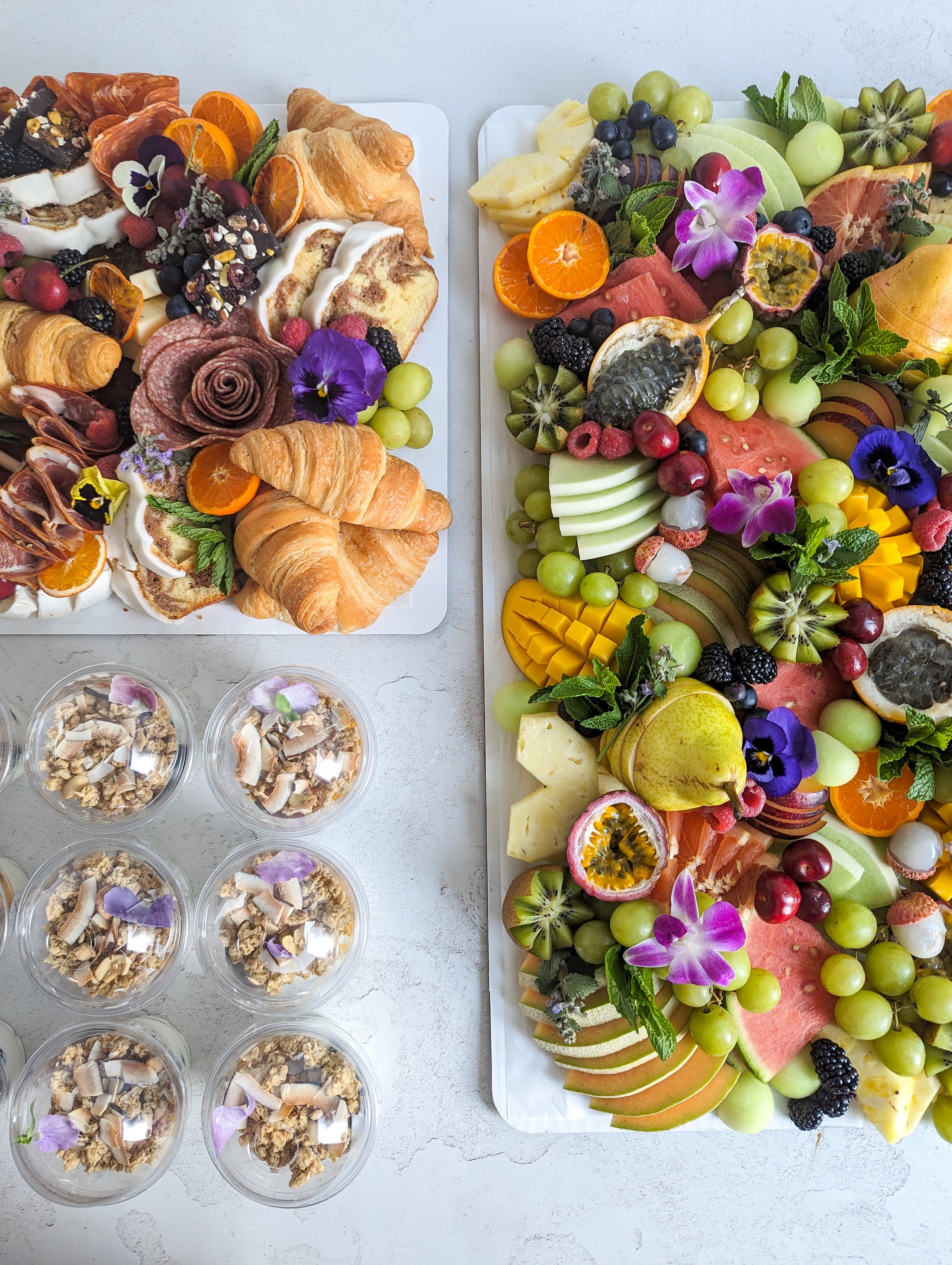Grand Brunch Bundle (8-12 Guests)