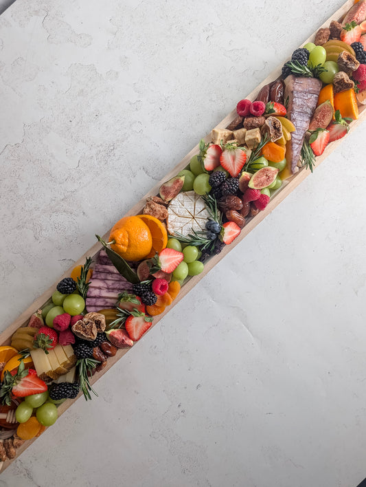 3-Foot Twin Grazing Runners