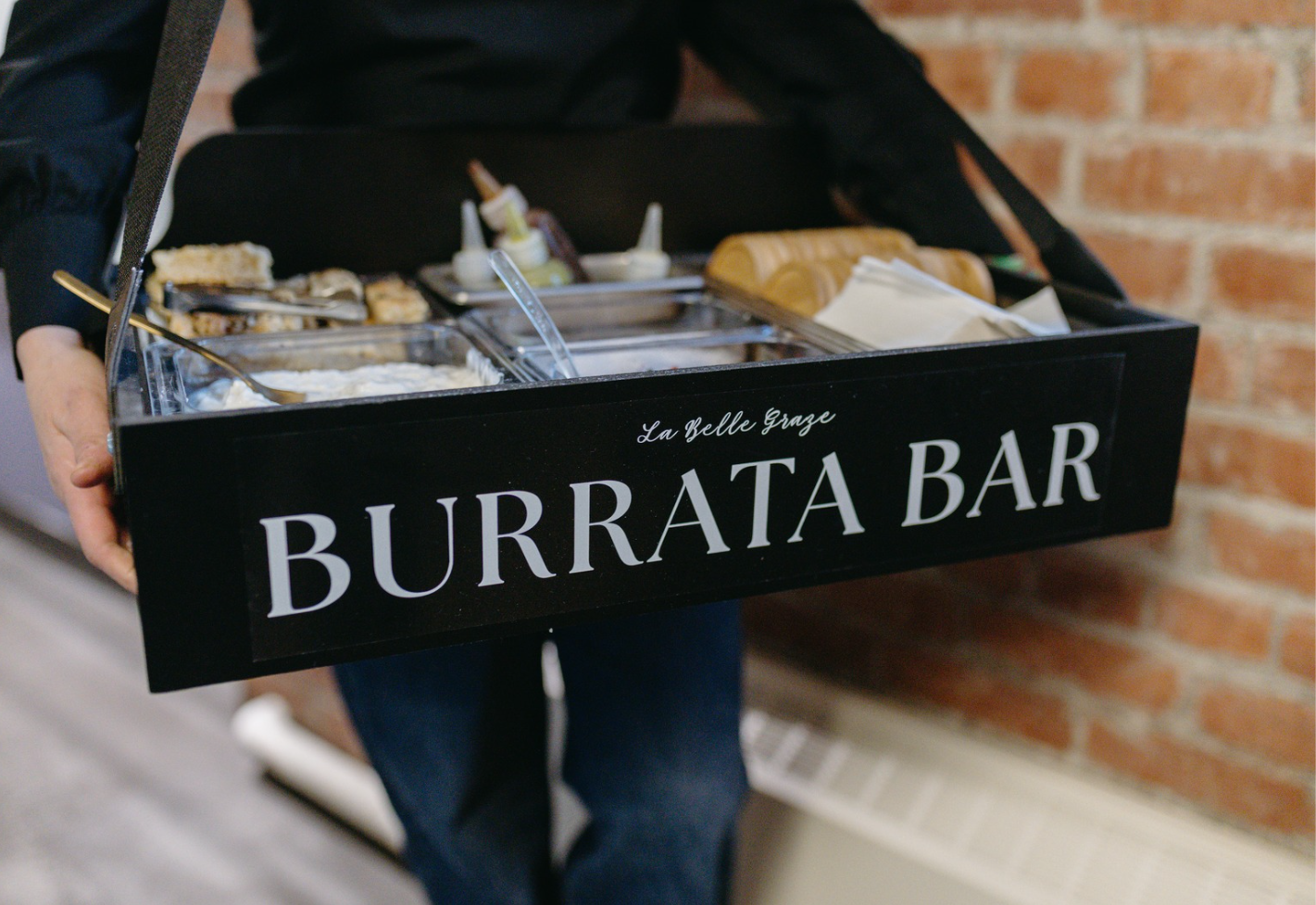 Concession Box Rental Fee